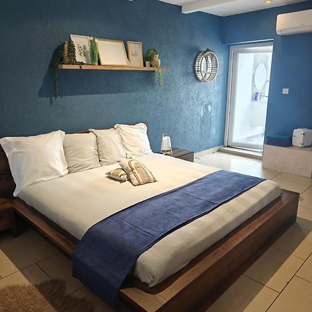 Suite 2 Lits Auberge Du Manala Hotel 24 24 Proche Basel Saint-Louis  Esterno foto